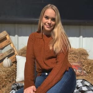 Meet your Posher, Peyton